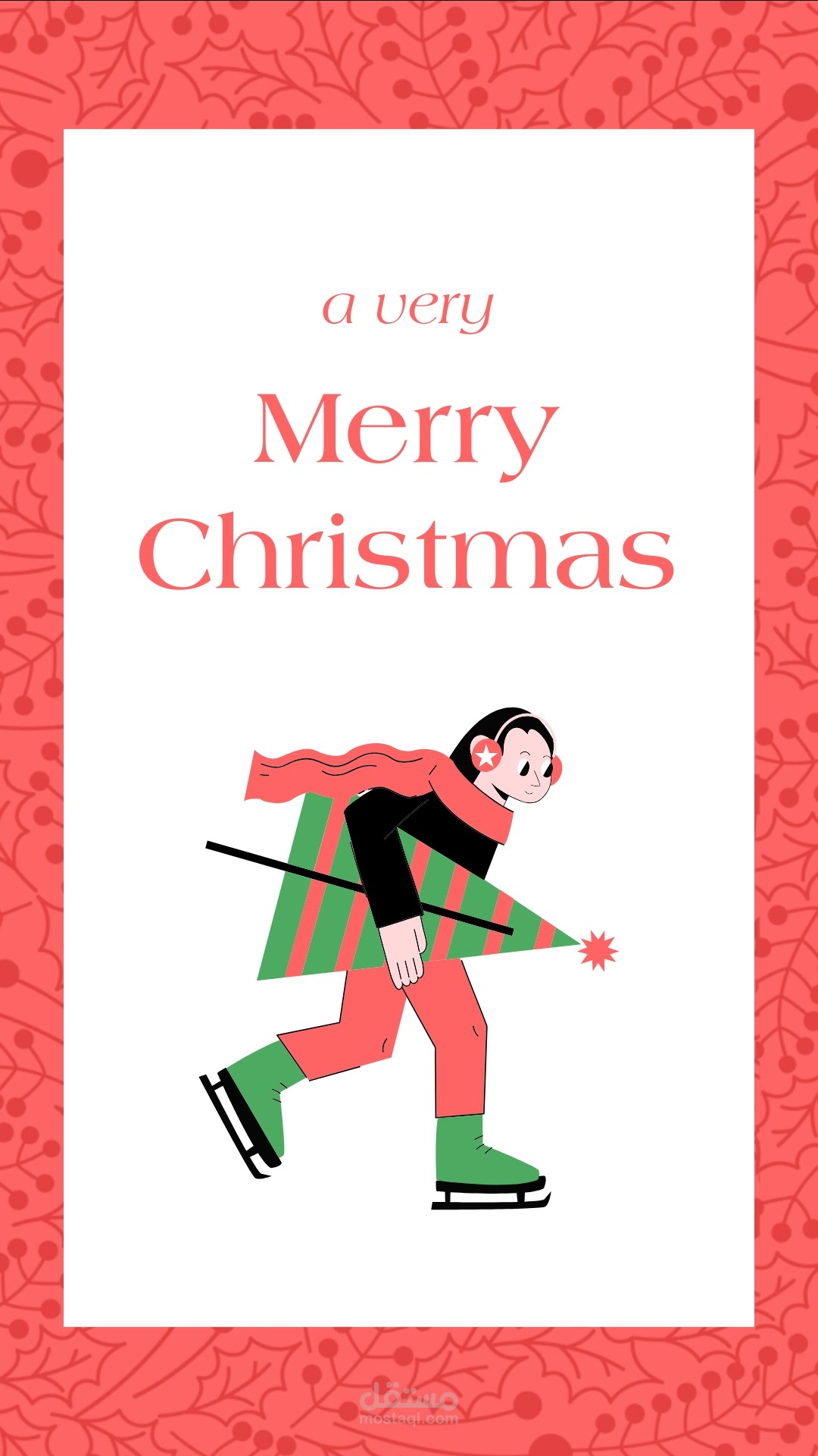 Merry Christmas ⛄?