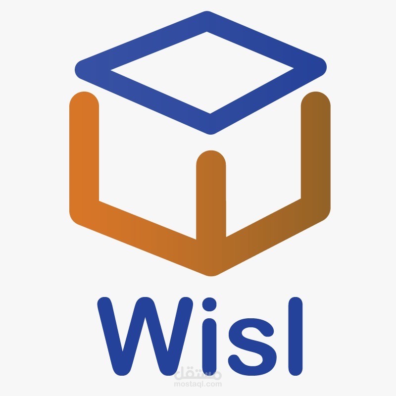 تصميم هوية كاملة