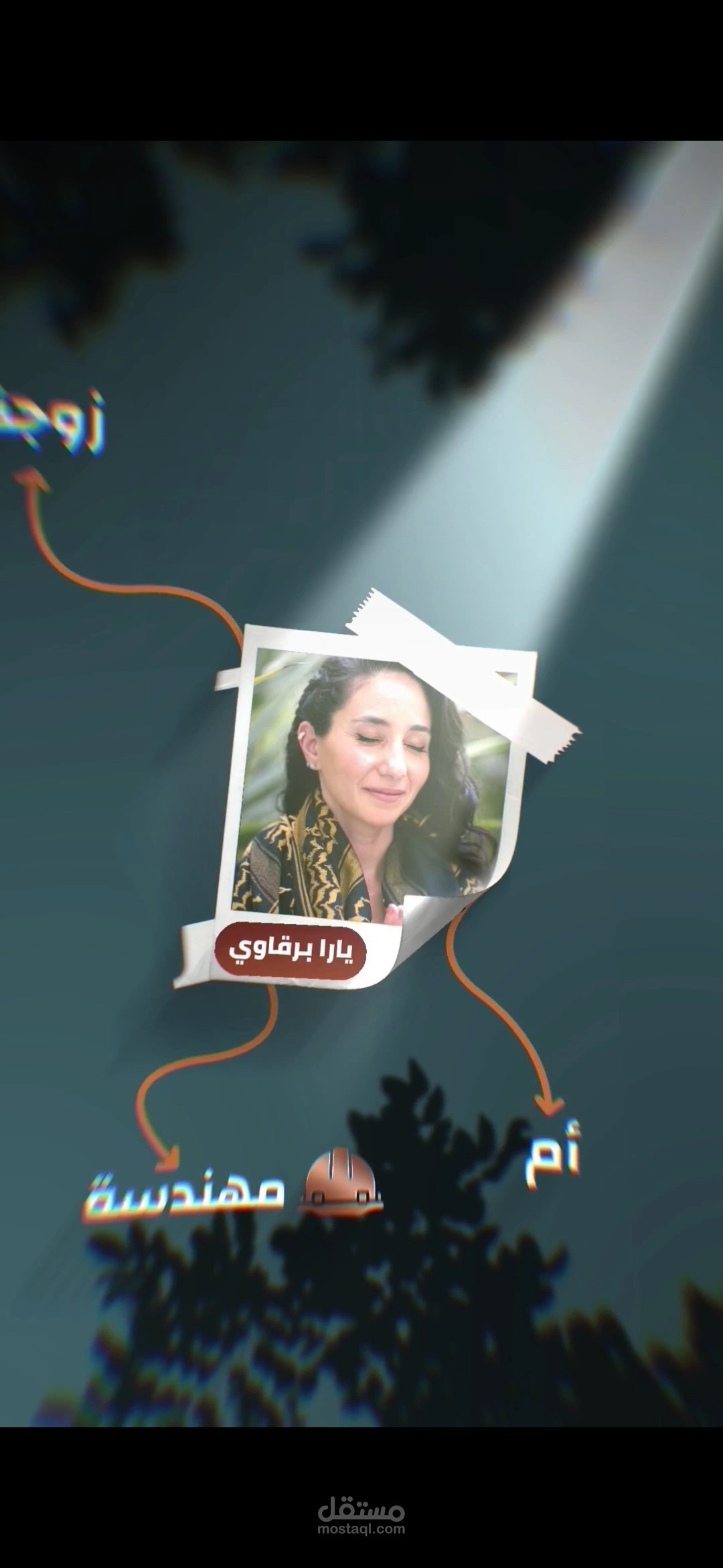 فيديو تعريفي لأحد العملاء