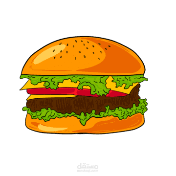 Hot Borger Shop
