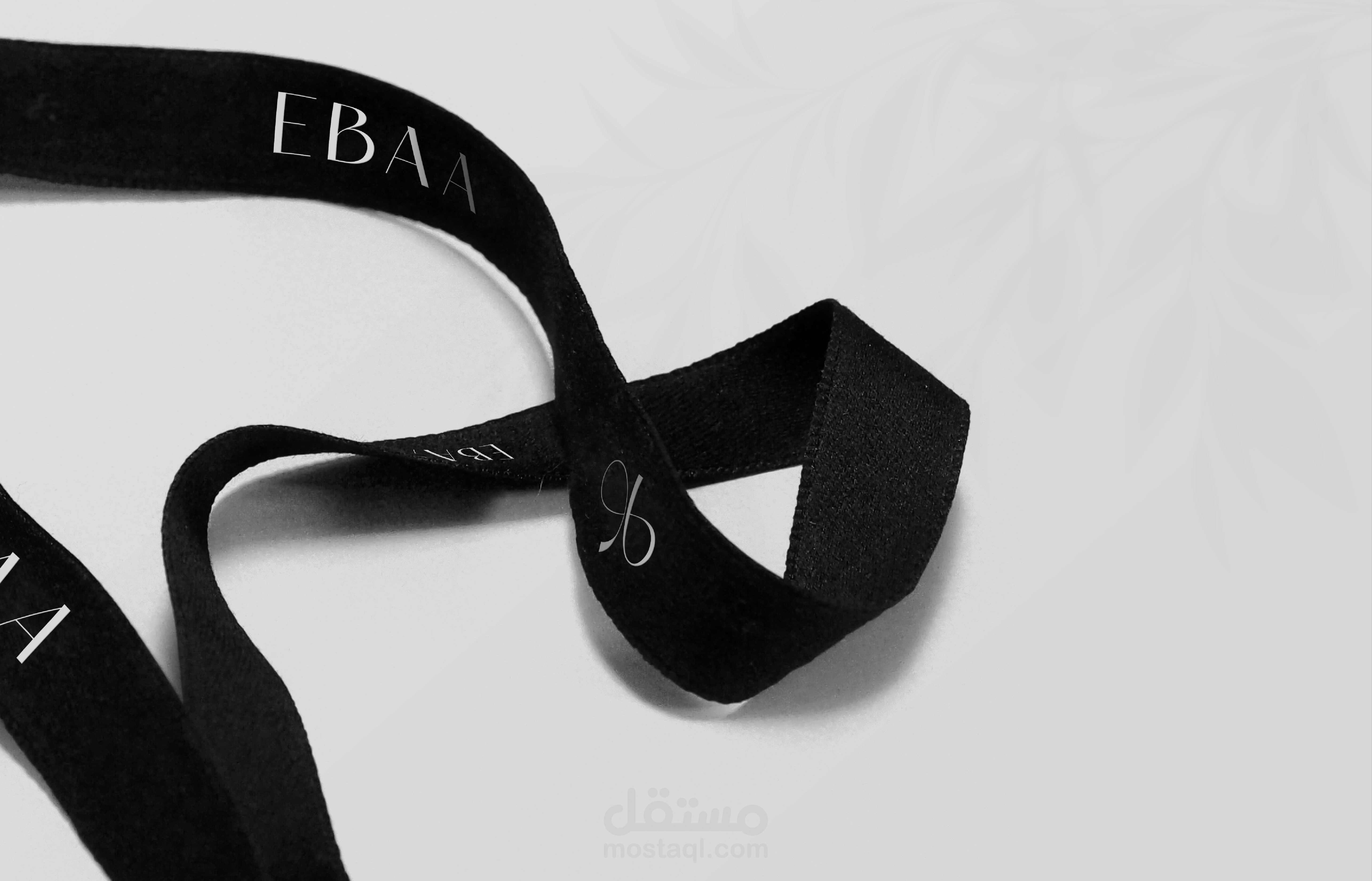 EBAA — Brand Identity & Visual Direction