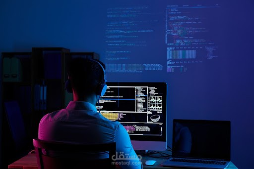 الهندسة المعلوماتية