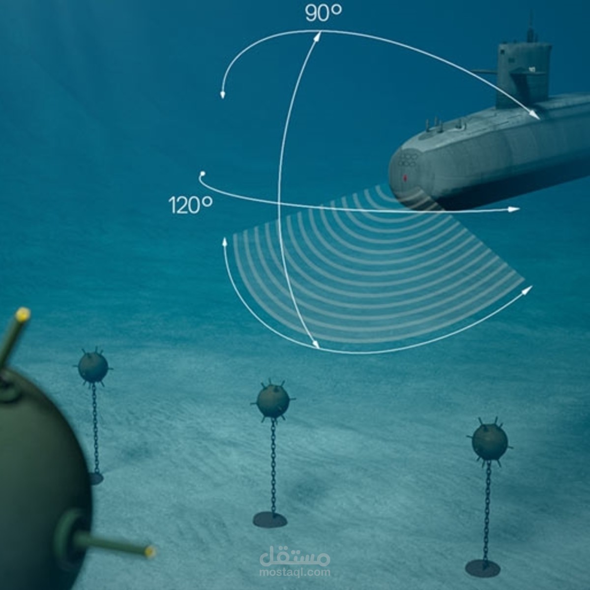 SONAR Rock vs Mine Prediction with Python