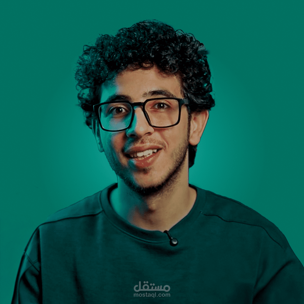تصميم فيديوهات إعلانية للتطبيقات بأسلوب UI Animation