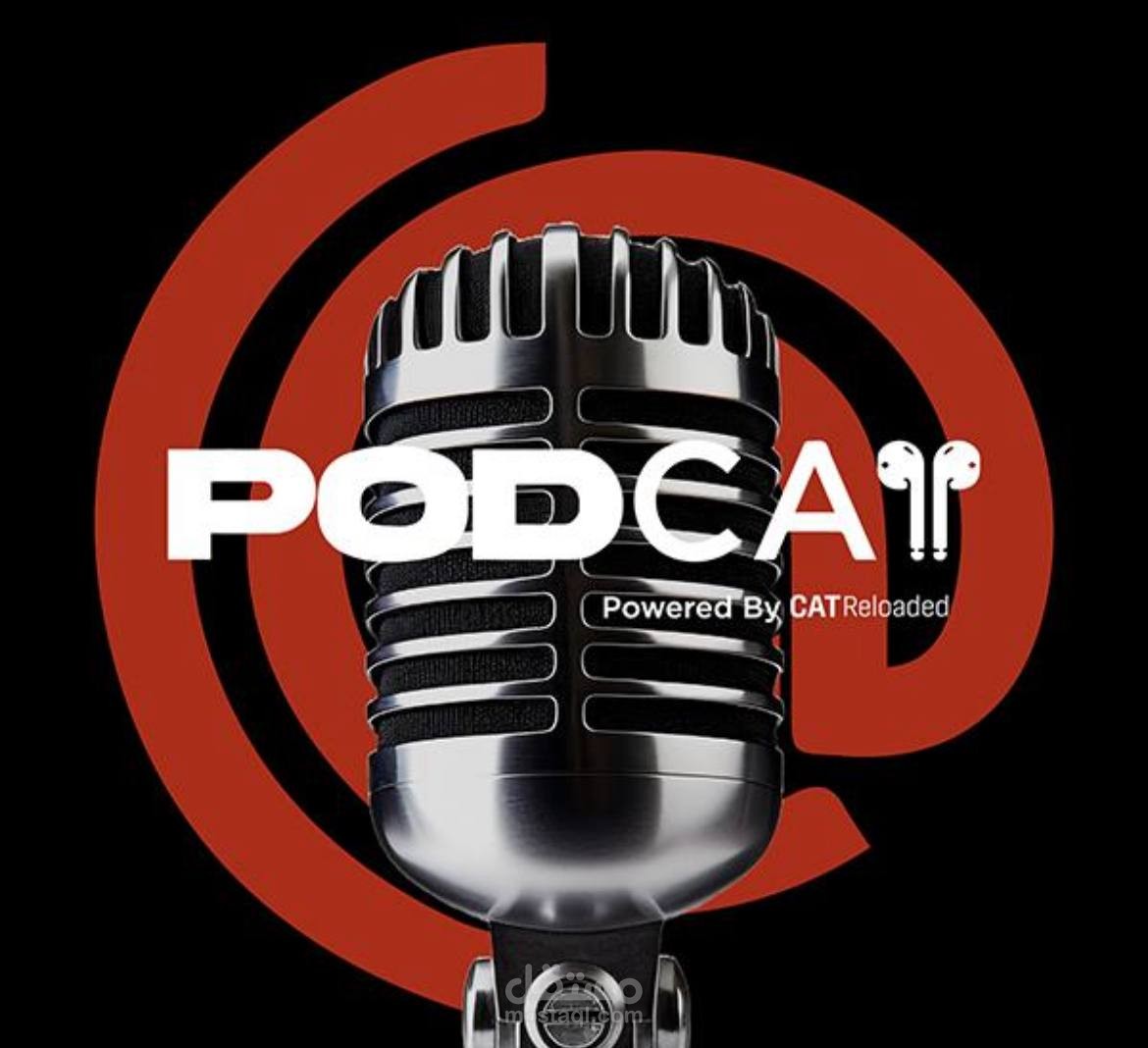 بودكاست - Podcast