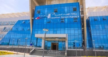 لإدارة الفنية والاشراف المعماري على المقر العام لوكالة الفضاء المصرية (150 فدان).