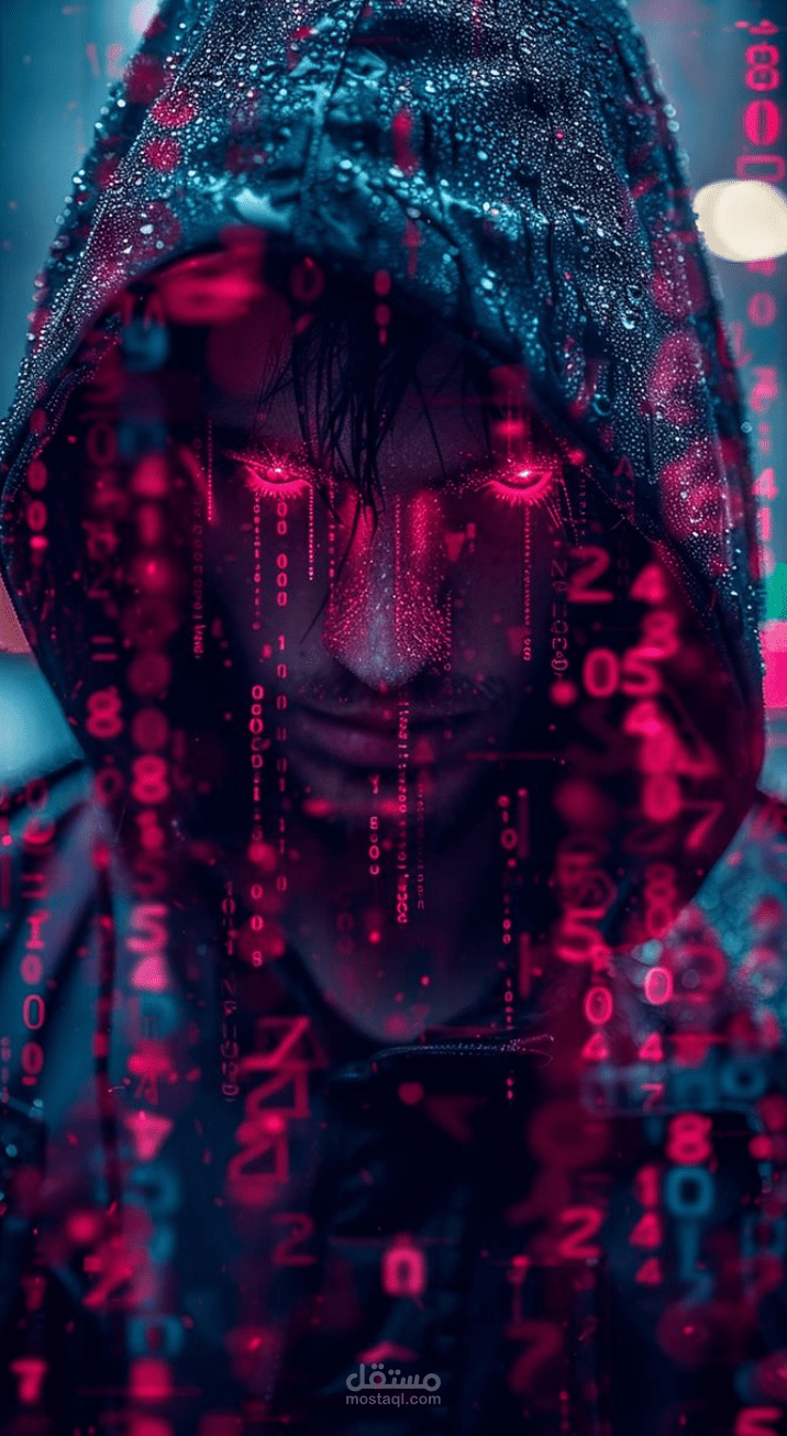 تصميم مقطع اعلاني