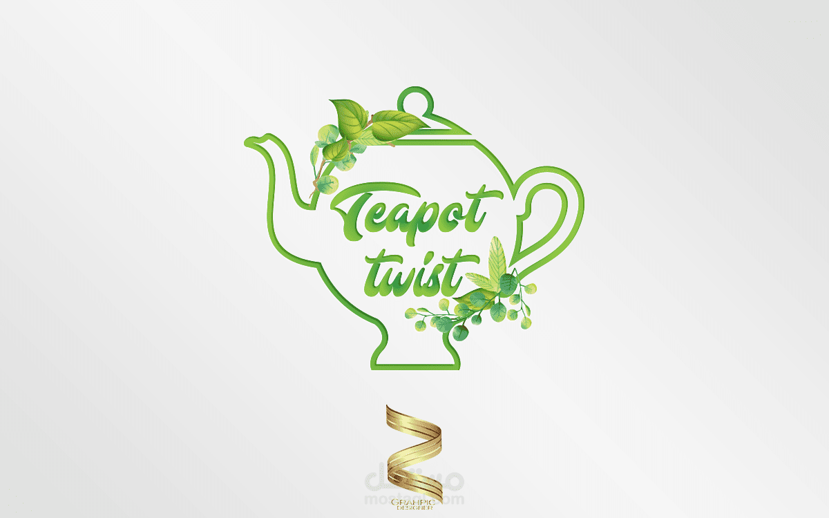 teapot