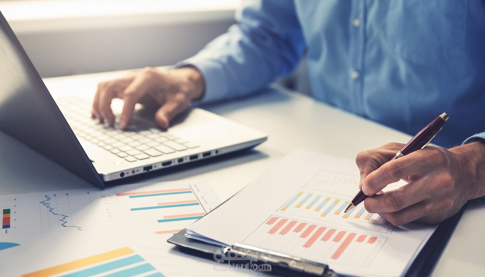 مدخل بيانات وخدمة عملاء