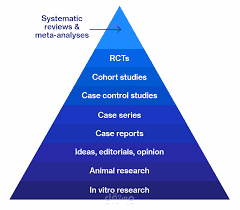 data analysis and systematic review