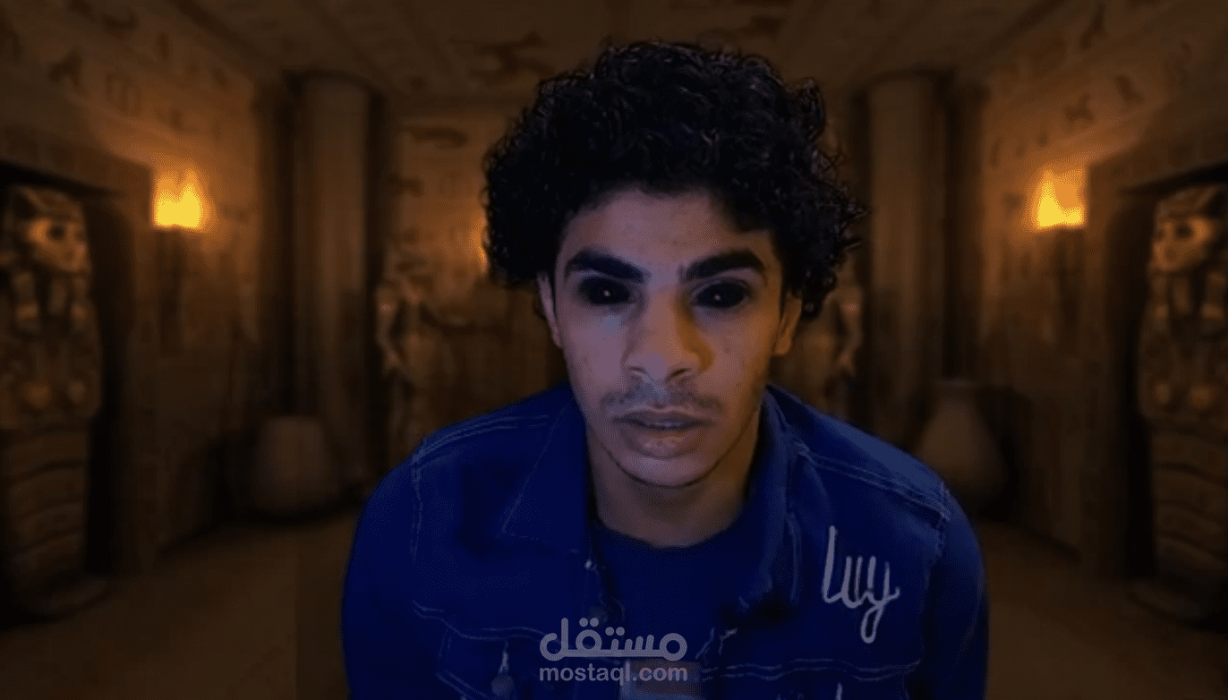 مونتاج إبداعي وتطبيق مؤثرات بصرية (VFX) متقدمة باستخدام DaVinci Resolve