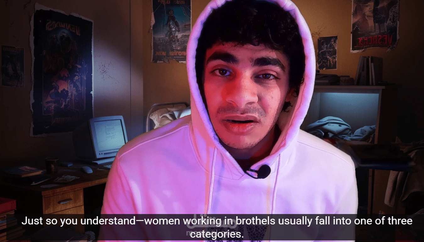 مونتاج فيديو قصصي احترافي مع دمج بصري (VFX) وتصحيح ألوان سينمائي.