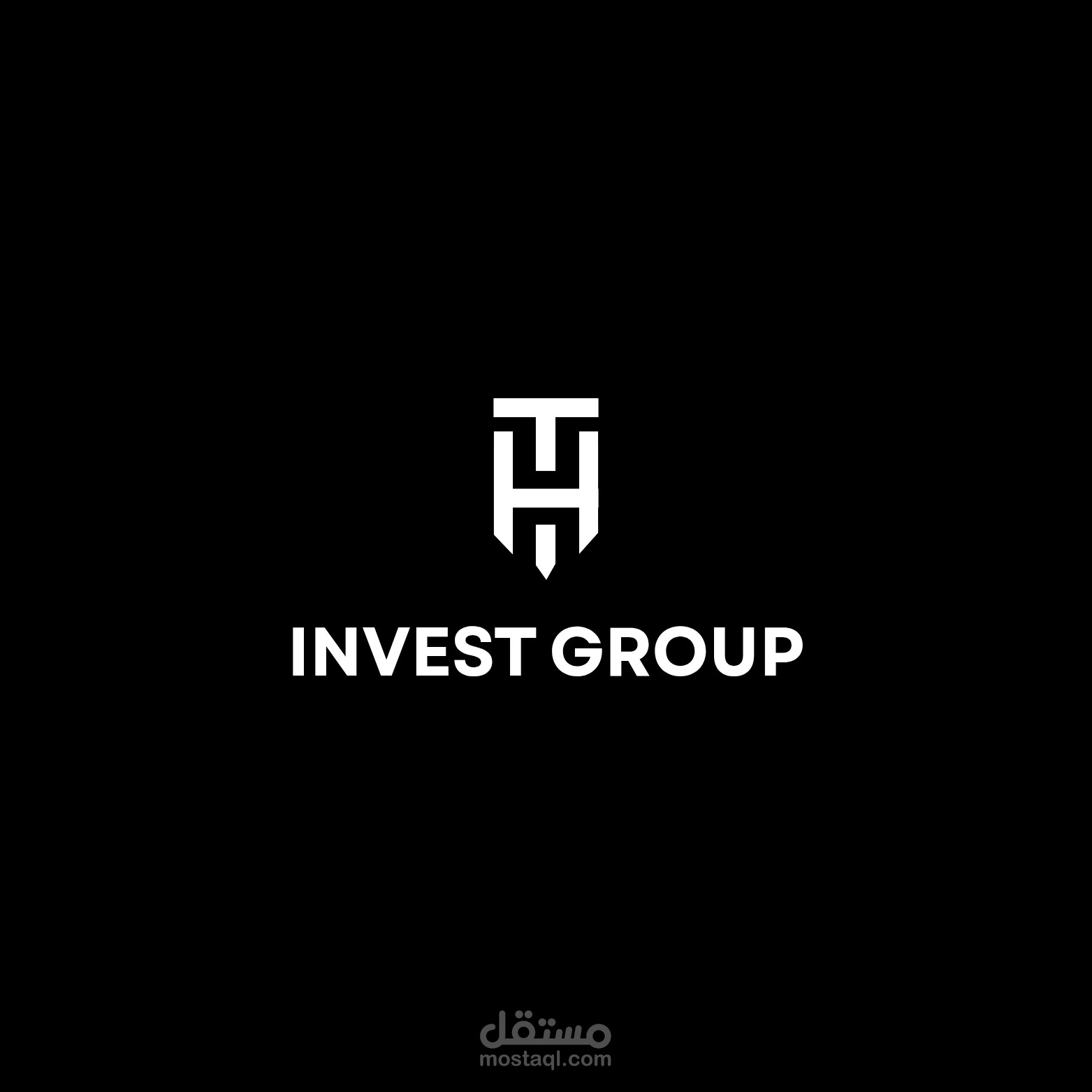 تطوير "براند" استثماري يعكس الثقة والقوة | TH Invest Group