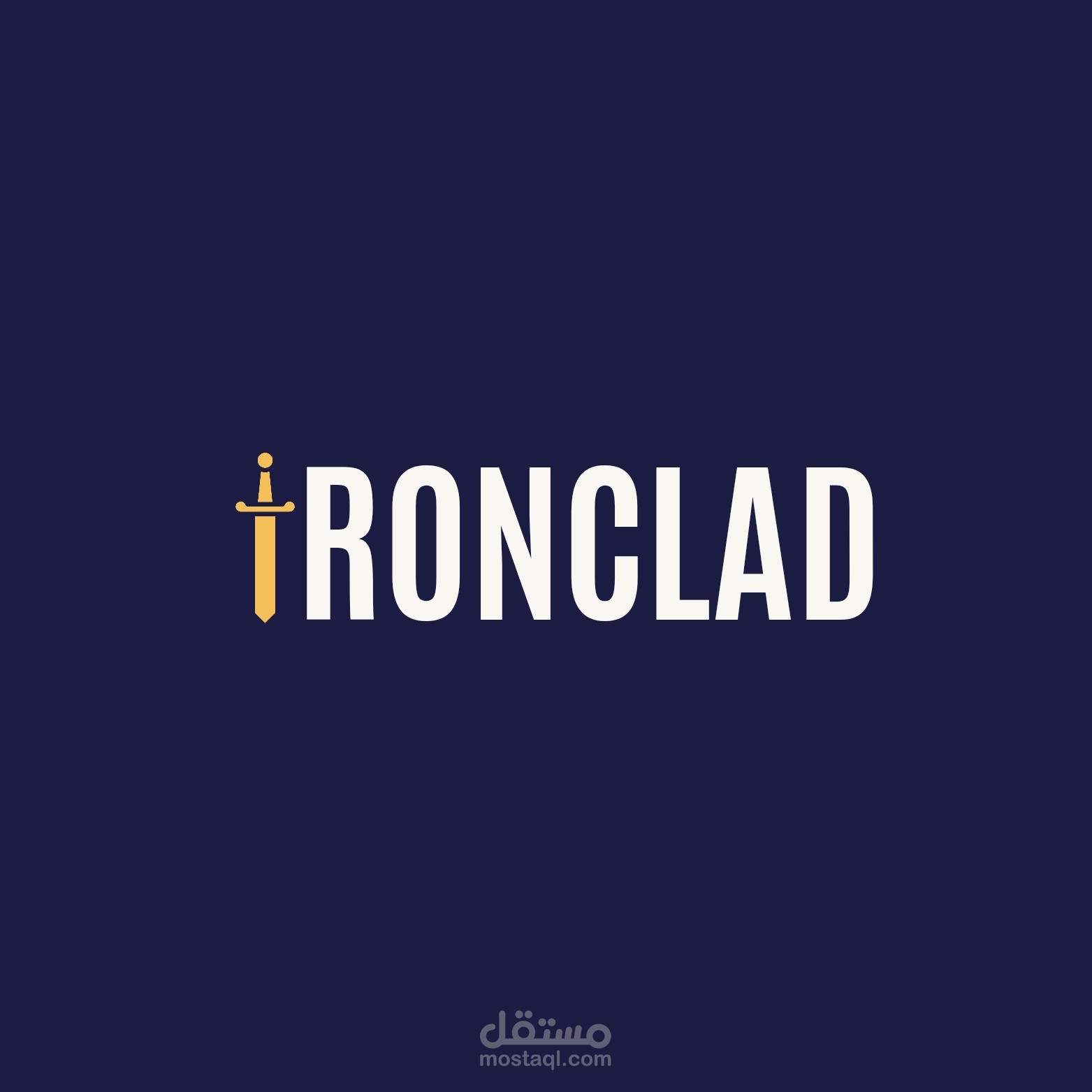 مصمم شعارات وهويات بصرية | نصنع لعلامتك التجارية درعاً من التميز