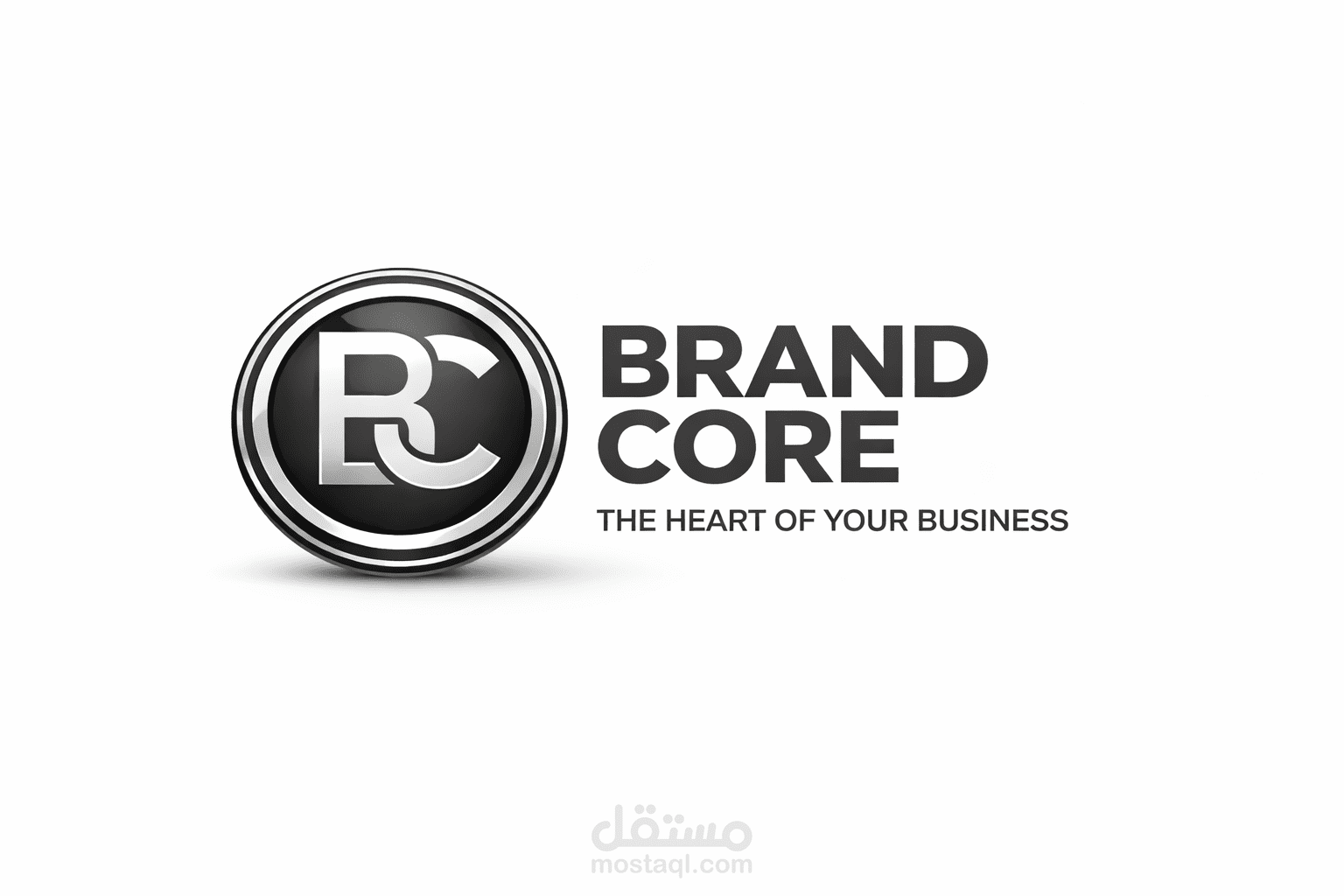 Brand core
