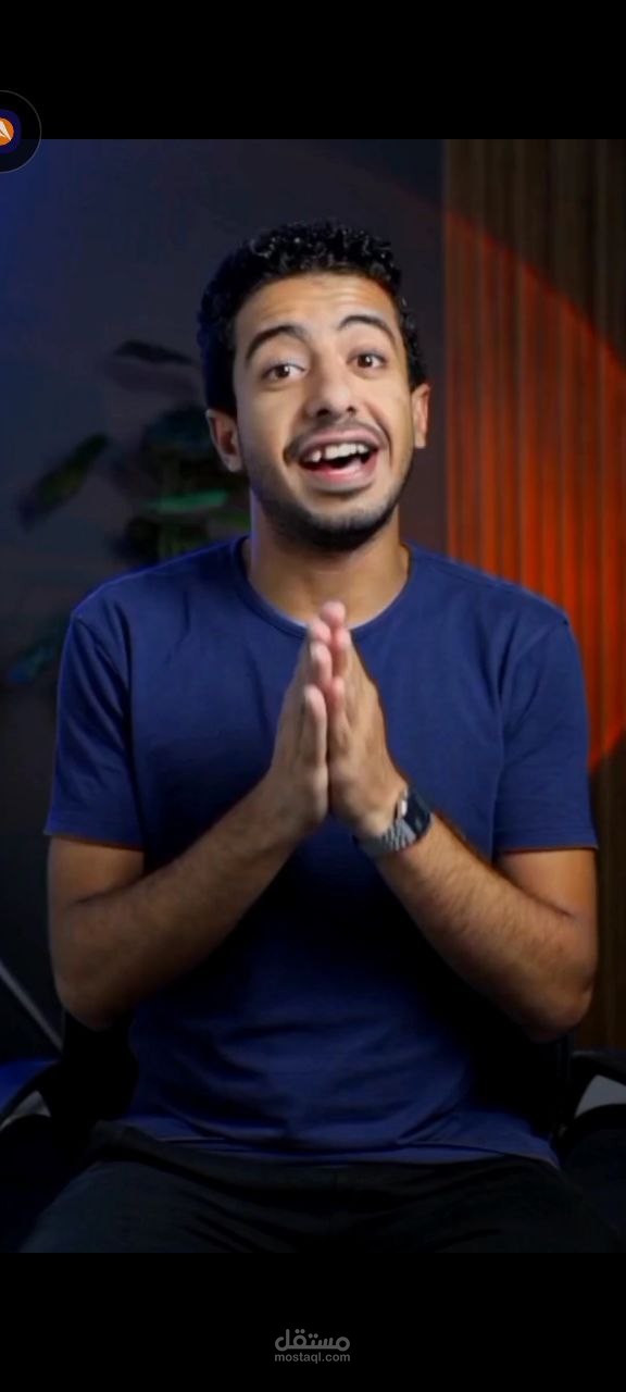 فيديو ريلز عن اداه تساعدك في التخطيط