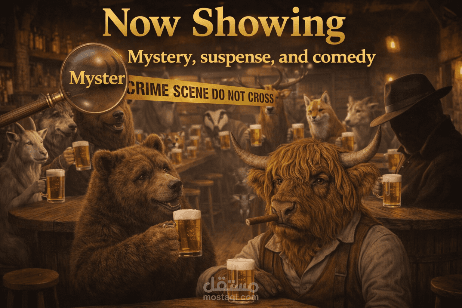 فيلم قصير لليوتيوب  فكاهي احترافي جدا جدا