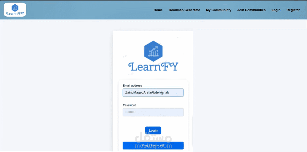 LearnFY