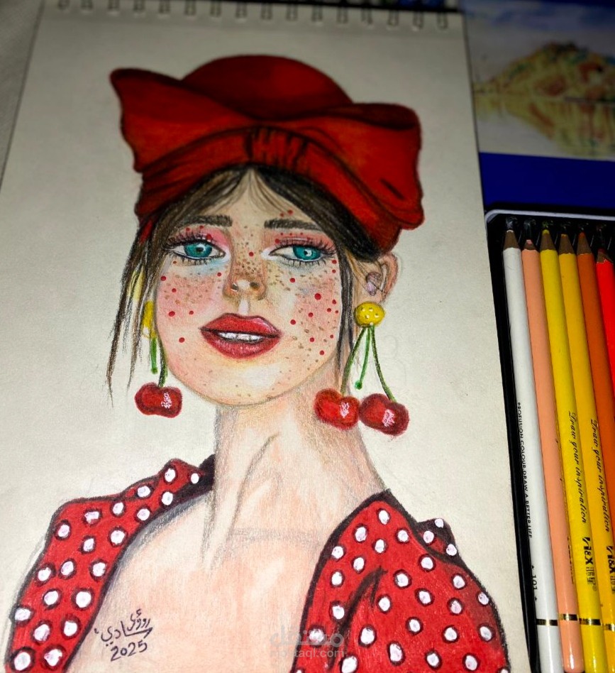 "إشراقة عصرية"