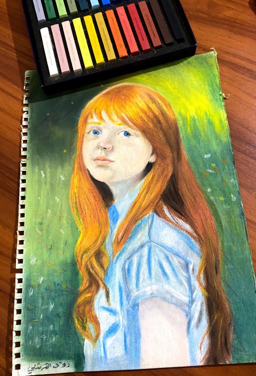 ً"براءة الزمرد"