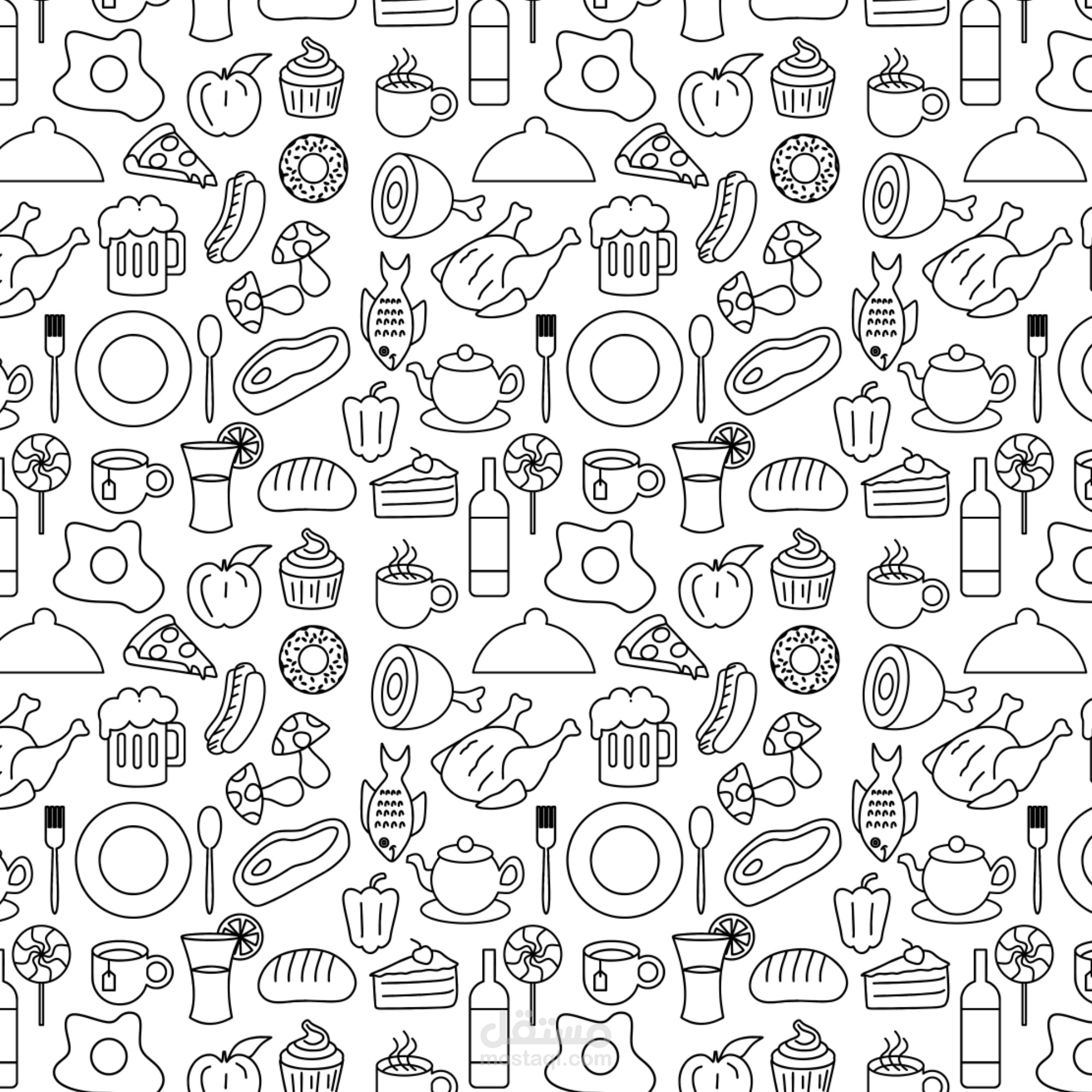 تصميم سوشيال ميديا