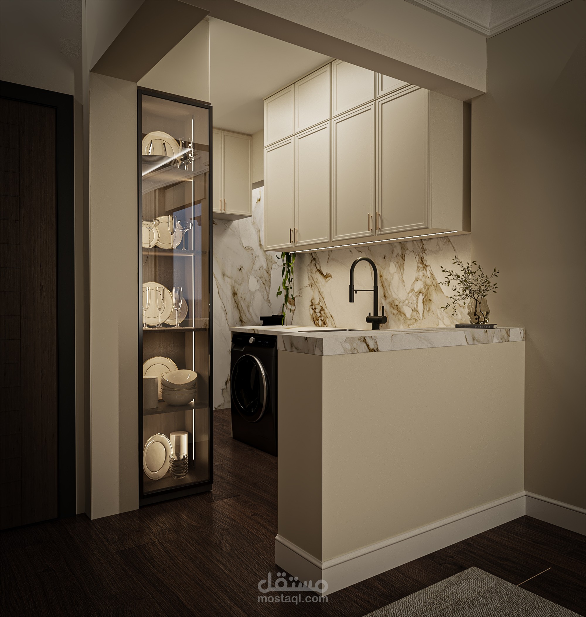 kitchen design