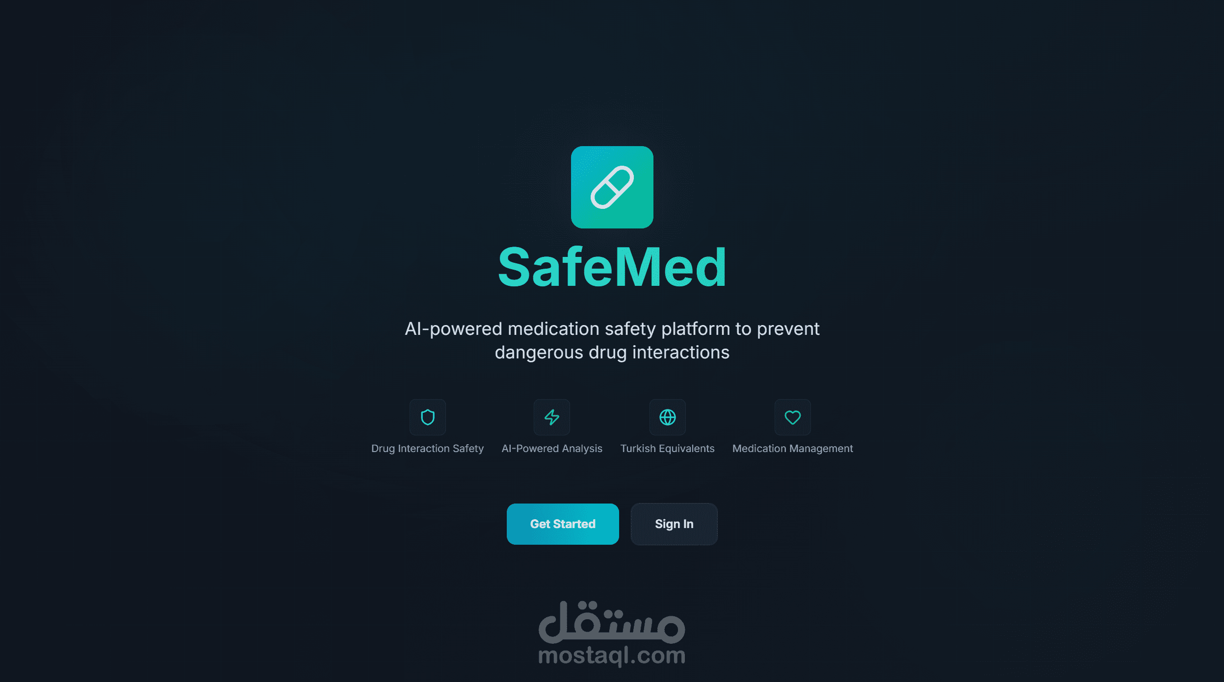 SafeMed