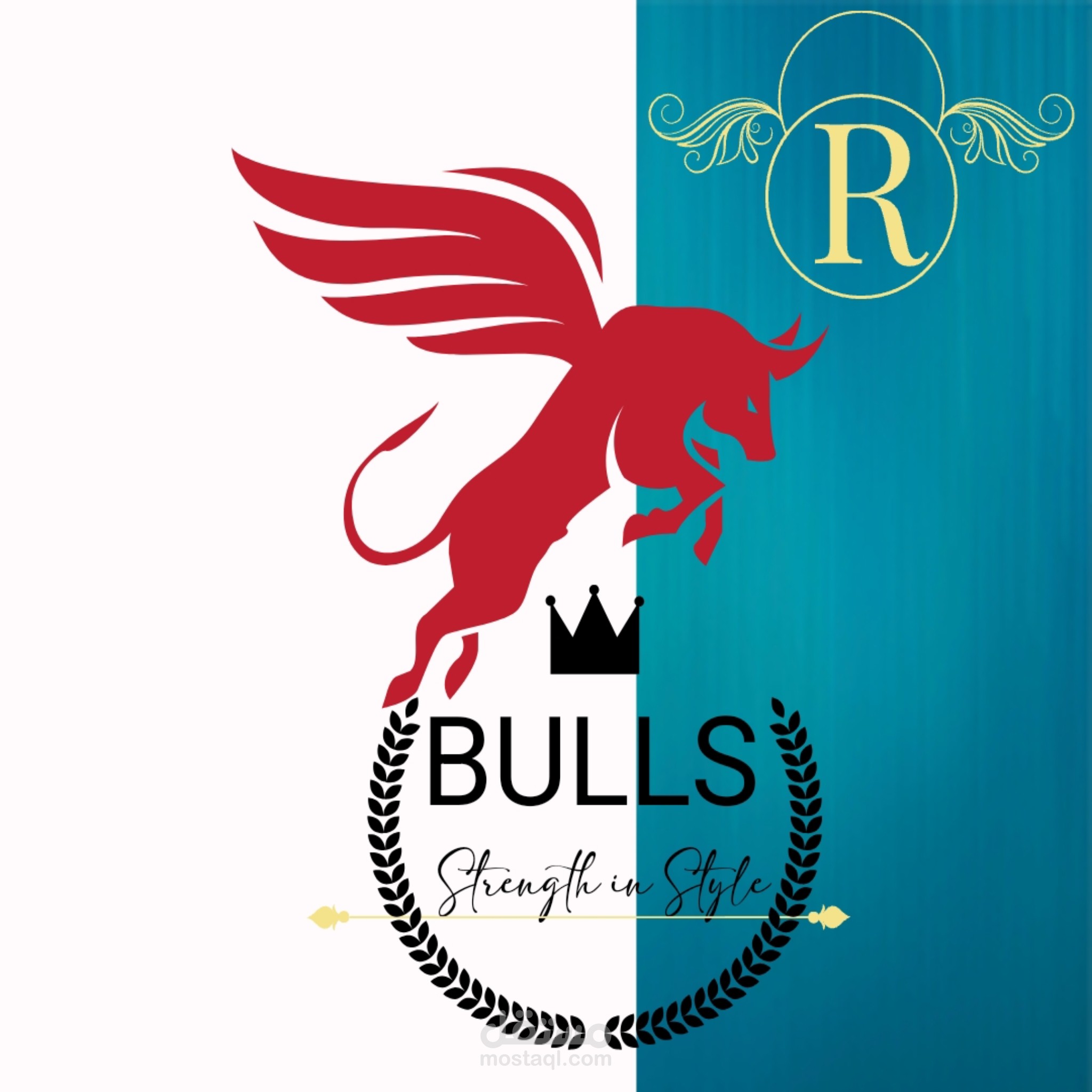 BULLS – Power & Style in Every Thread