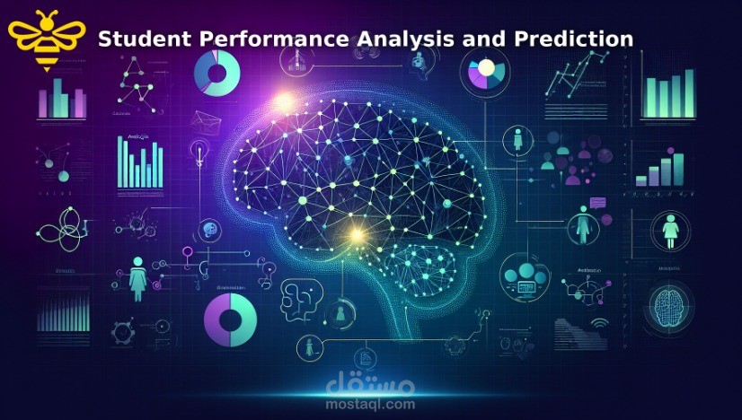 Student Performance Analysis and Prediction