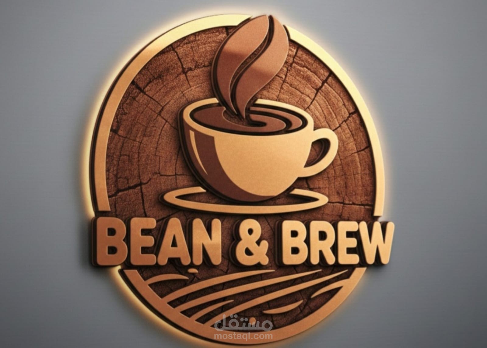 BEANANDBREW