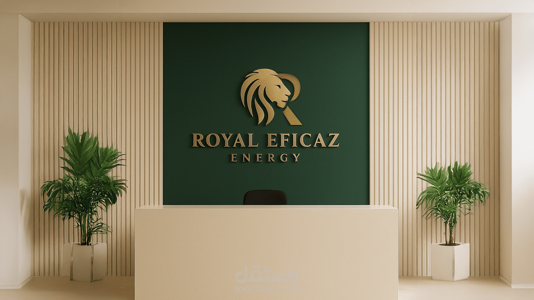 ROYAL EFICAZ - General Trading Company