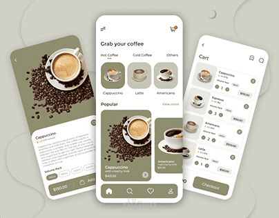 حوّل فكرة مطعمك إلى موقع يجذب الزبائن باستخدام أحدث تقنيات الويب