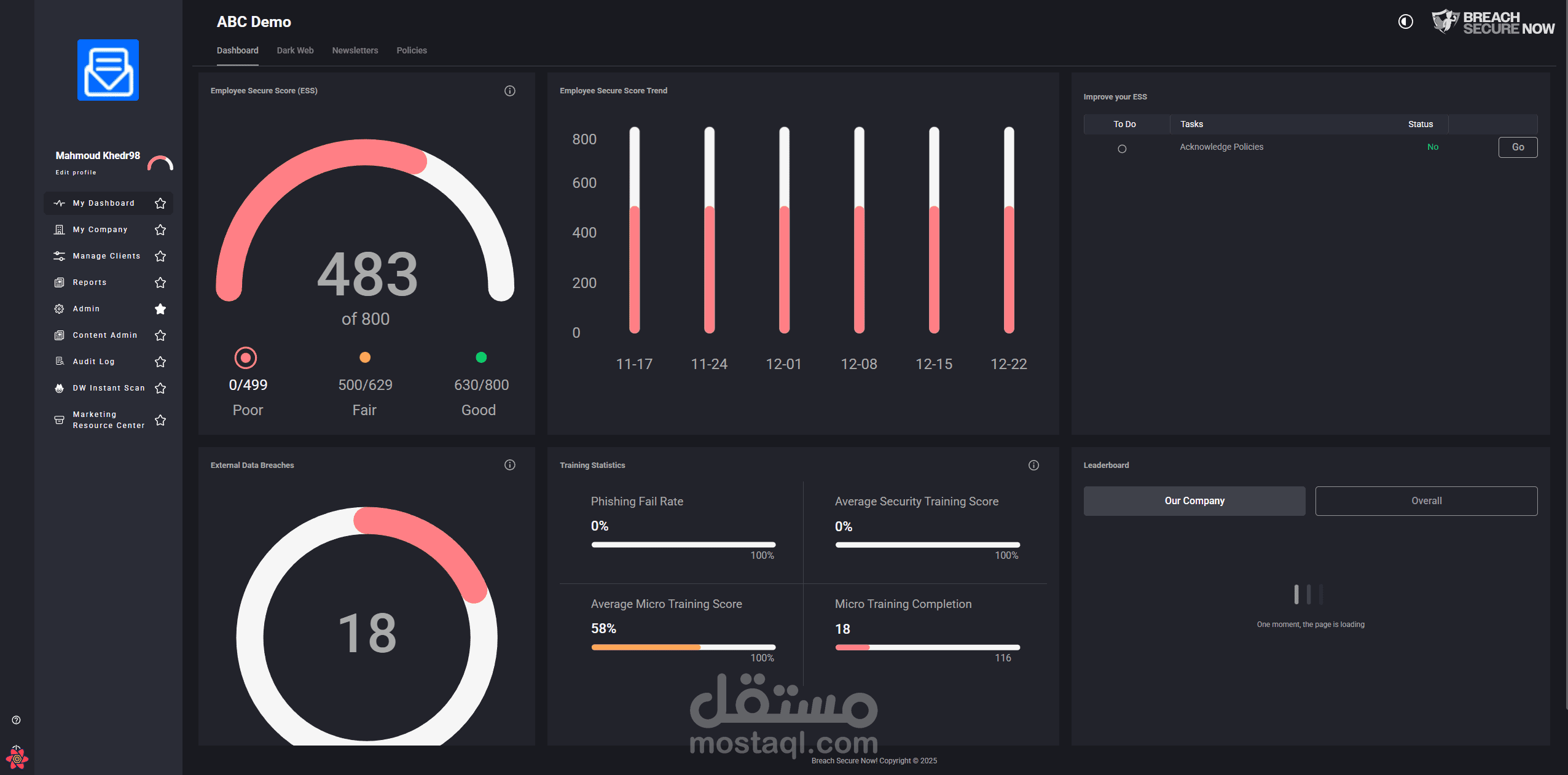 ٌٌRemote, from home