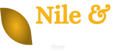 موقع مطعم Nile & Spice لإدارة المطعم مع لوحة تحكم وتصميم عصري يعكس التراث المصري للمطاعم الفاخرة