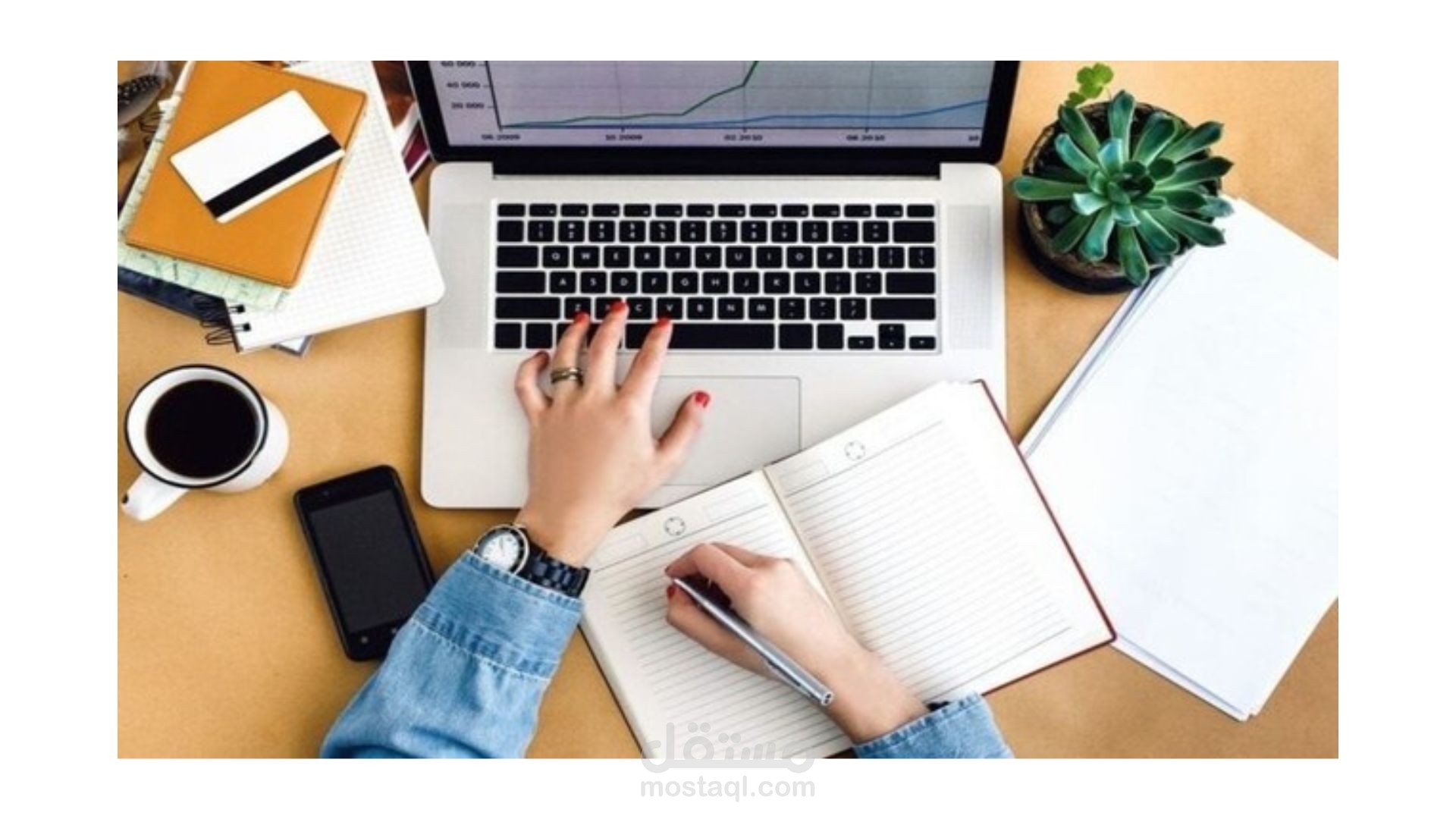 اعداد الابحاث العلمية و الدراسات الاكاديميه