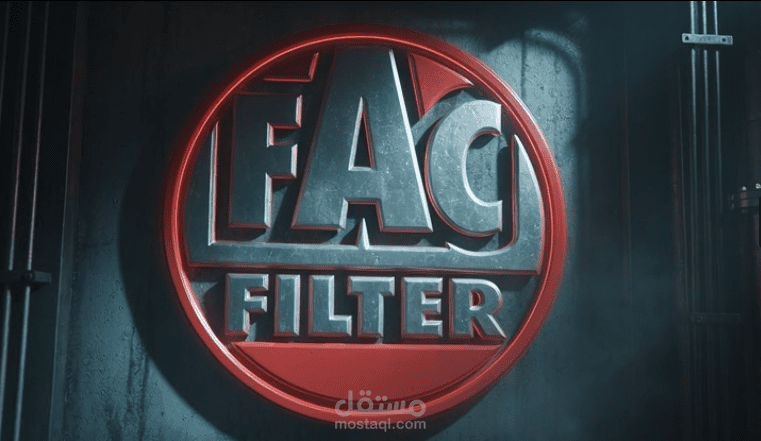 فيديو ترويجي لمصنع فاك فلتر – فلاتر ومرشحات عالية الجودة