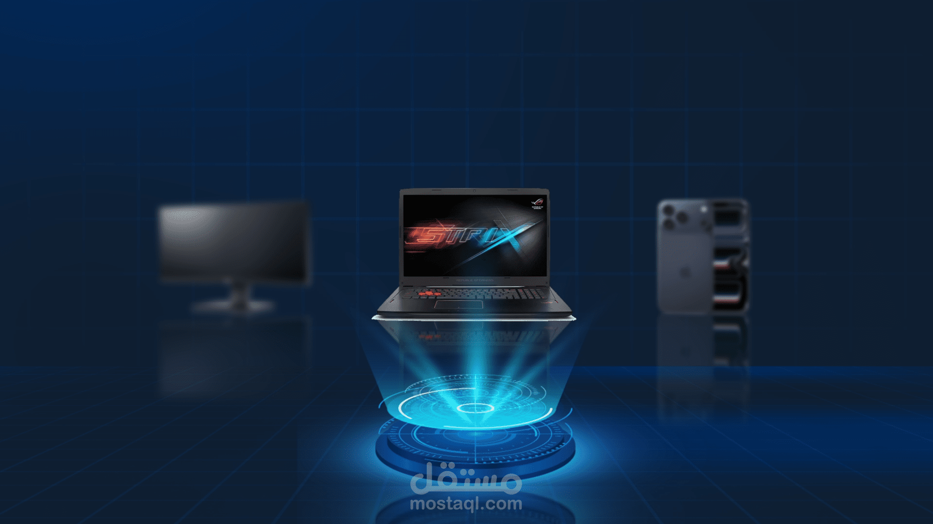 فيديو موشن جرافيك