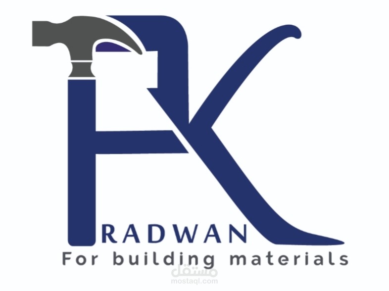 تصميم شعارات وهوية بصرية