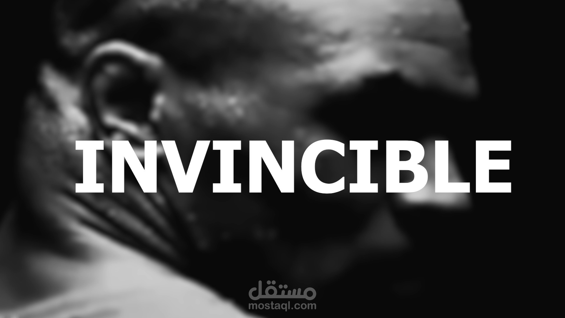 فيديو مونتاج عن مايك تايسون Mike Tyson