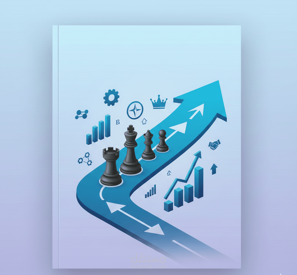 حقيبة تدريبية: التخطيط الاستراتيجي المؤسسي