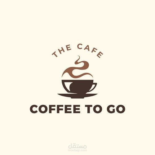 لوجو كافيه