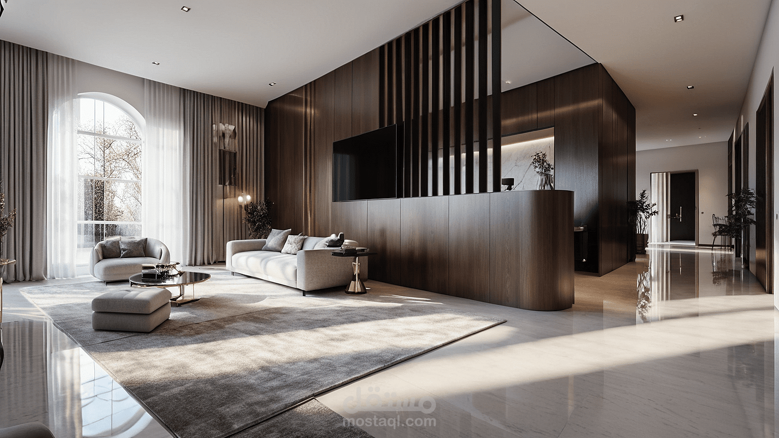 تصميم داخلي