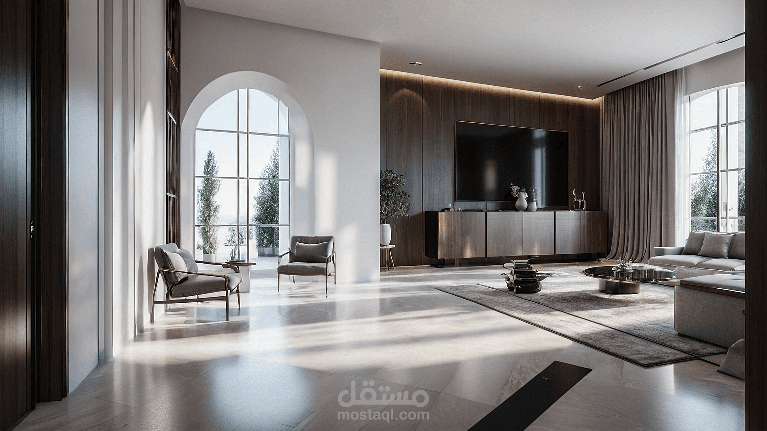 تصميم داخلي