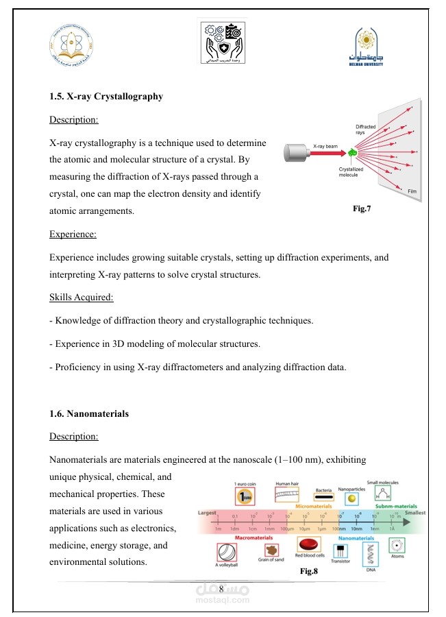 تنسيق و كتابة ملفات الword