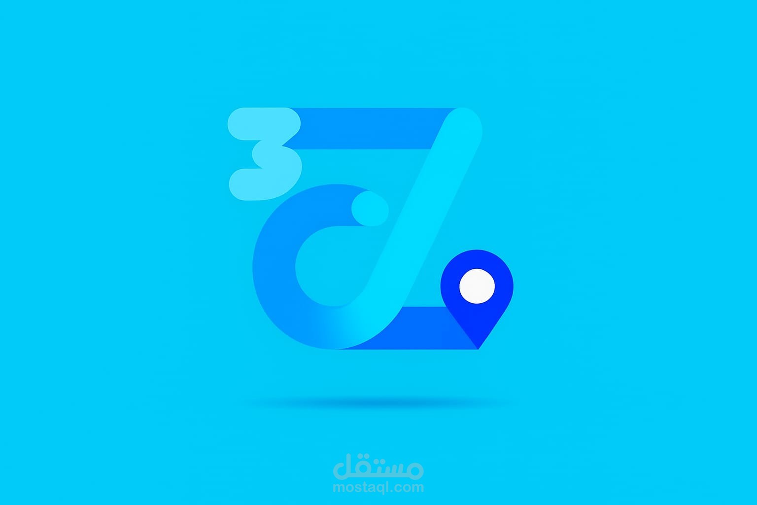 تصميم واجهة مستخدم لتطبيق توظيف (UI/UX Design)