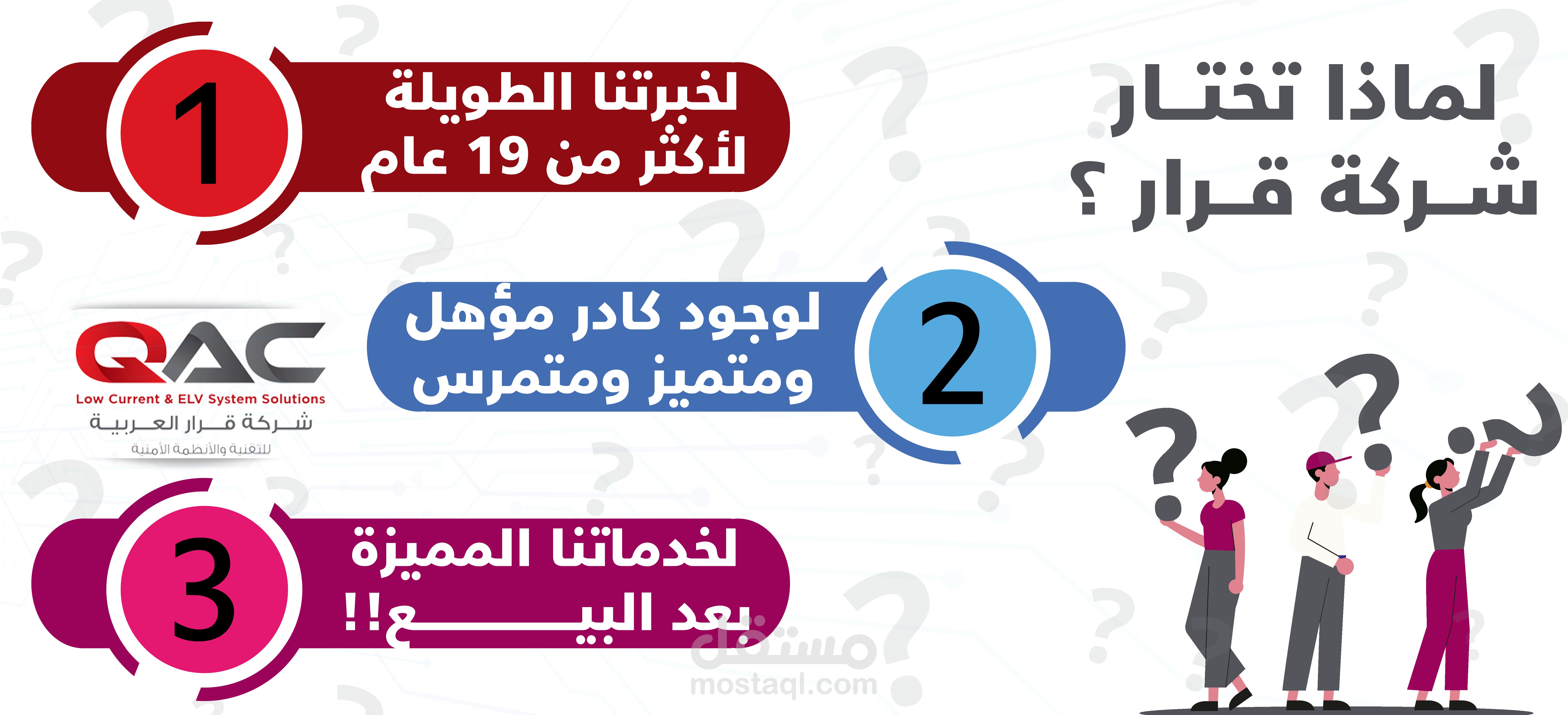 شركة قرار - 3