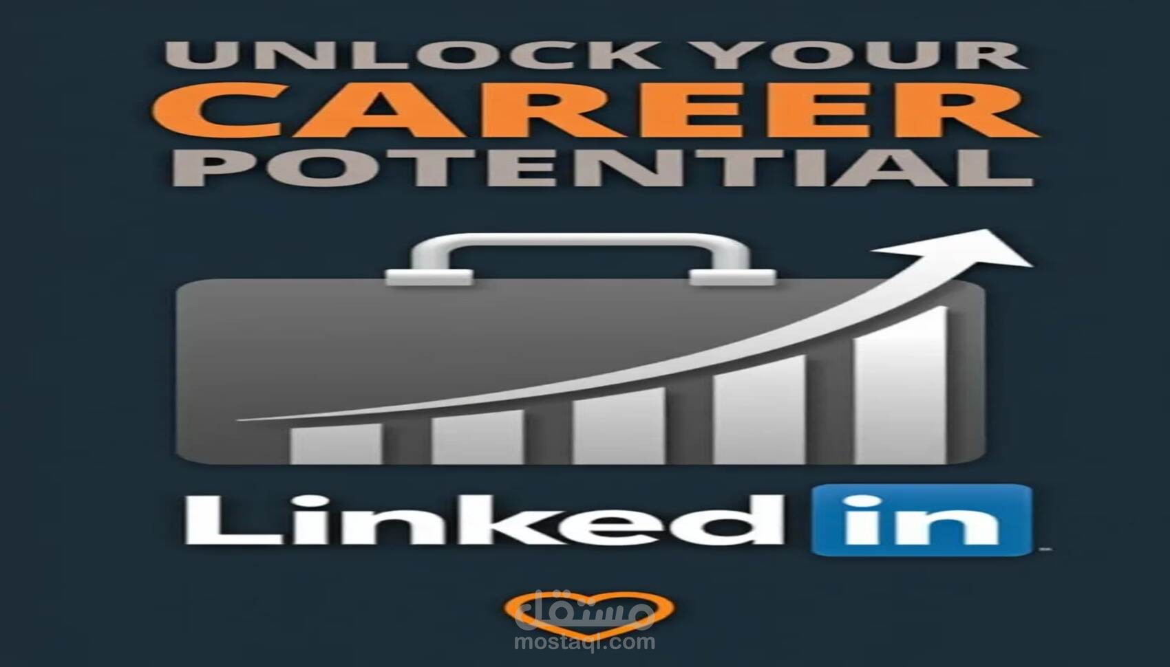 تعديل وتحسين بروفايل LinkedIn باحترافية باستخدام Careerflow