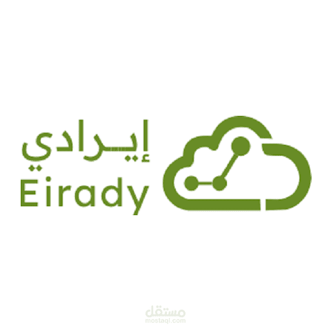تطبيق إدارة الأعمال الصغيرة والفوترة الإلكترونية (POS APP) — Eirady
