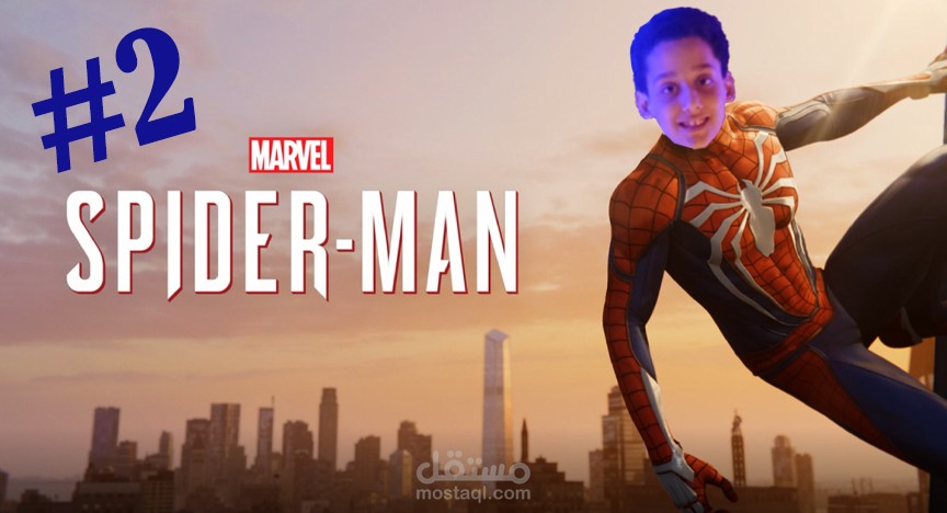 مونتج فيديو