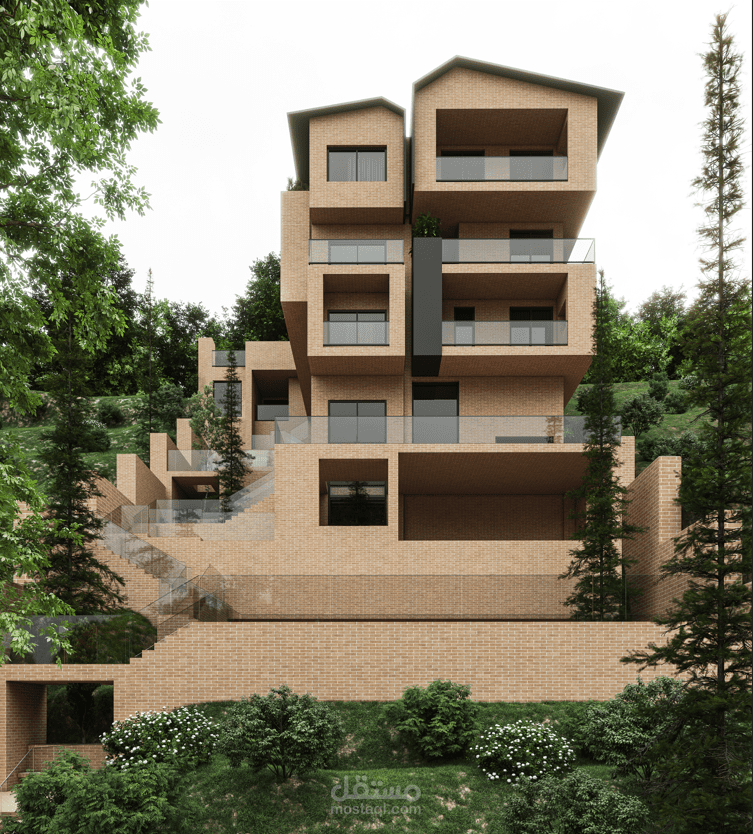 Takdar villa